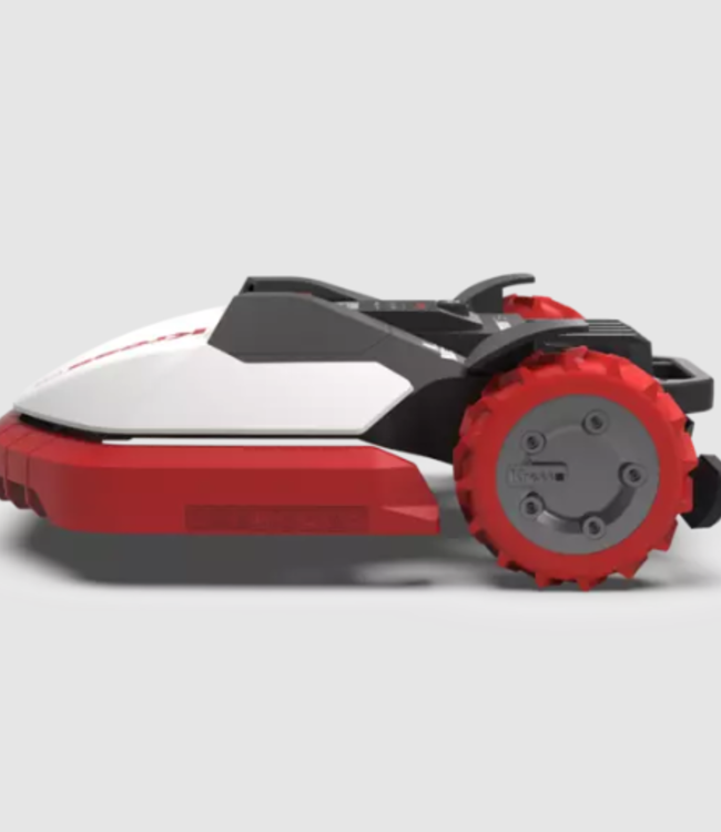 Kress Mission Mega 6000 robot grasmaaier