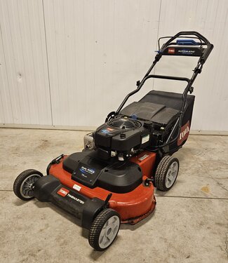 Toro Timemaster 76