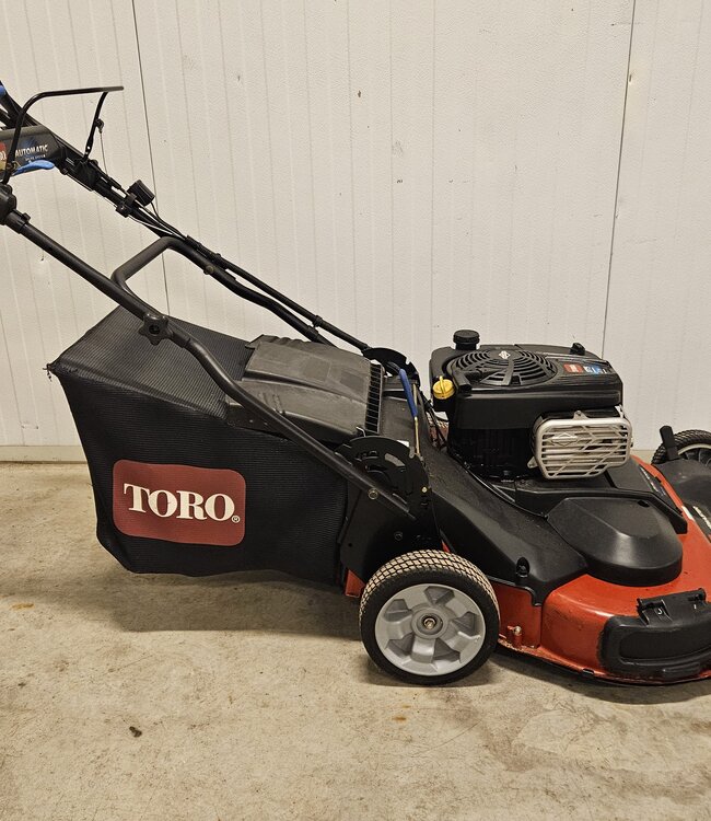 Timemaster 76 cm loopmaaier