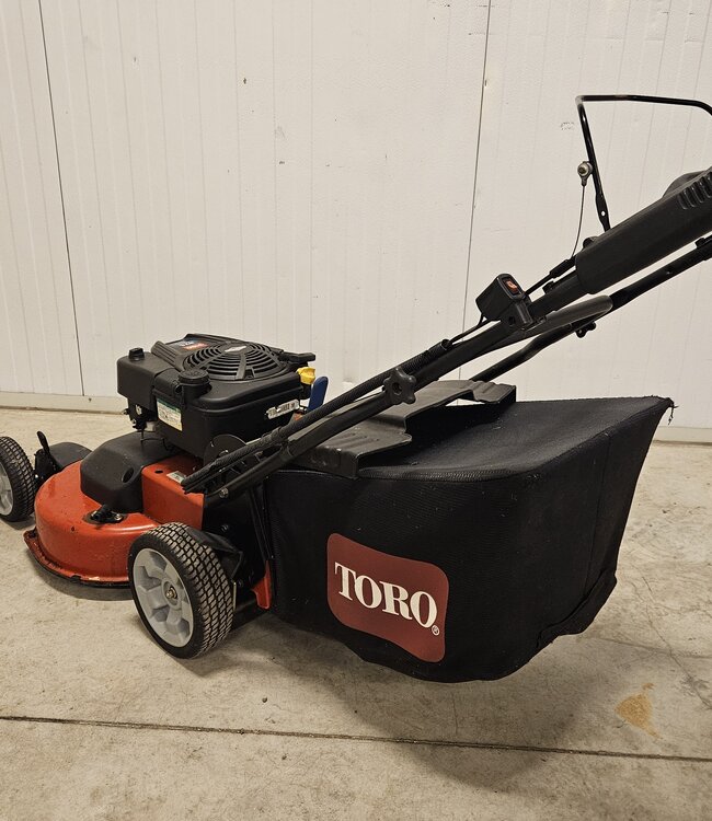 Timemaster 76 cm loopmaaier