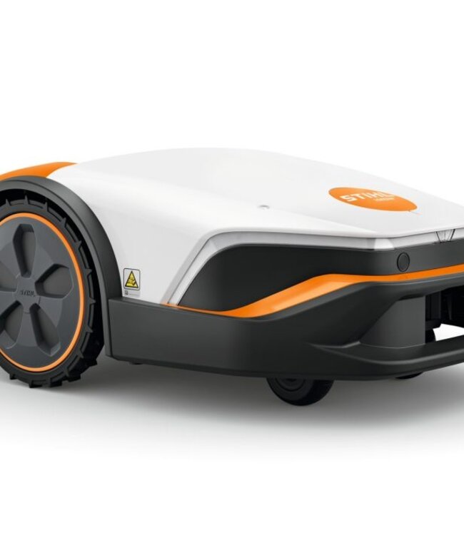 Stihl IMOW 5.0 robotmaaier