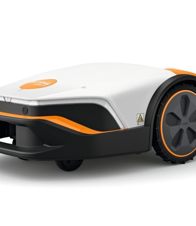 Stihl IMOW 5.0 robotmaaier