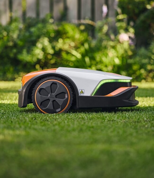 Stihl IMOW 5.0 robotmaaier