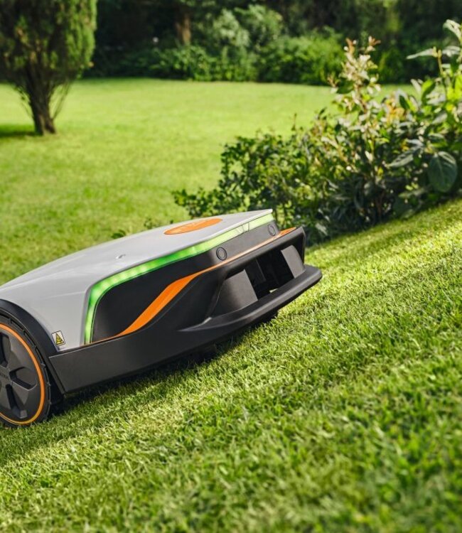 Stihl IMOW 5.0 robotmaaier