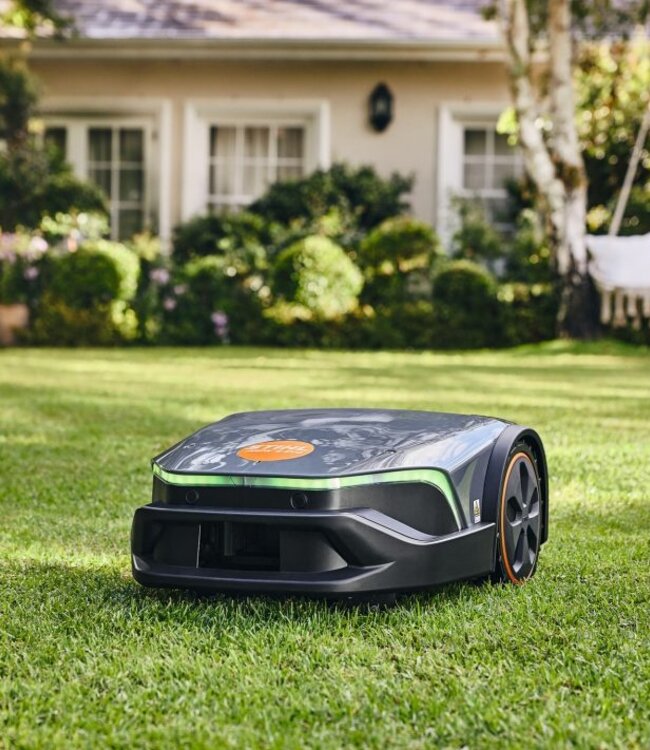 Stihl IMOW 5 EVO robotmaaier