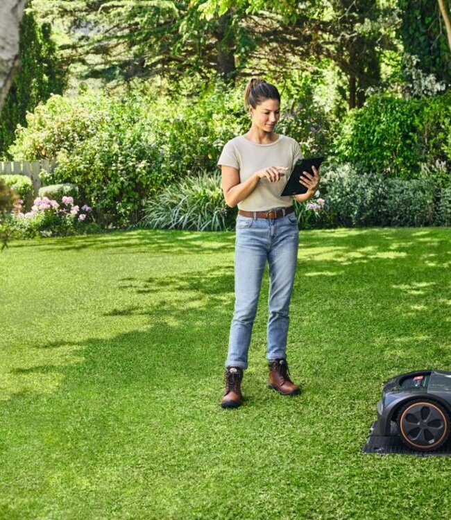 Stihl IMOW 5 EVO robotmaaier