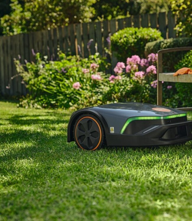 Stihl IMOW 5 EVO robotmaaier