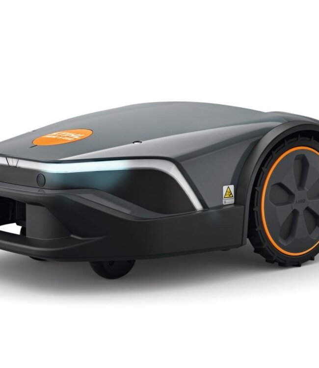 Stihl IMOW 6 EVO robotmaaier