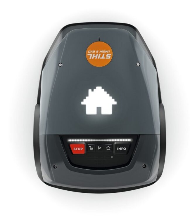 Stihl IMOW 6 EVO robotmaaier