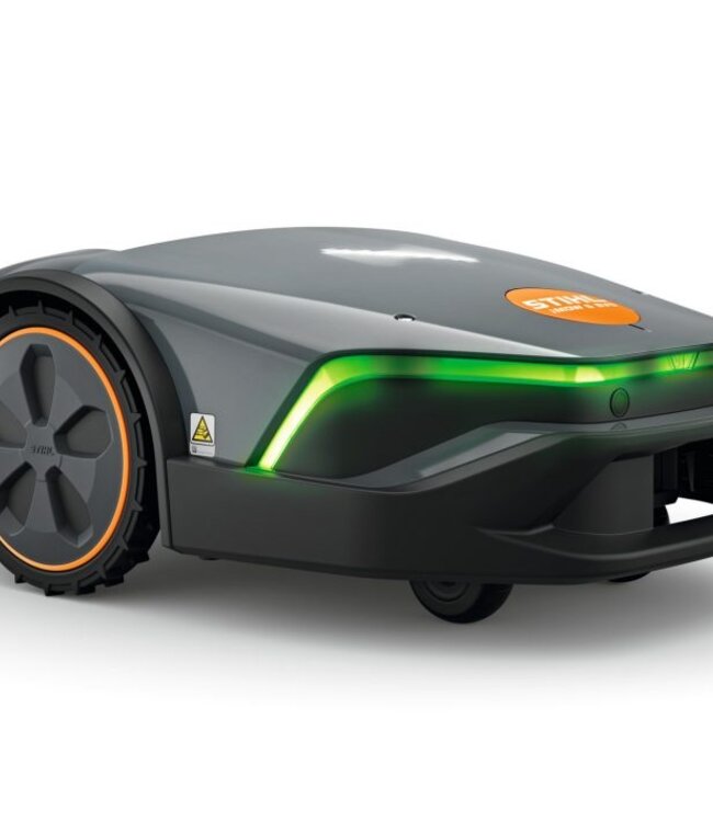 Stihl IMOW 7 EVO robotmaaier