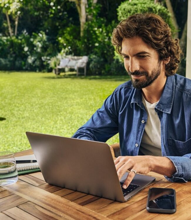 Stihl IMOW 7 EVO robotmaaier