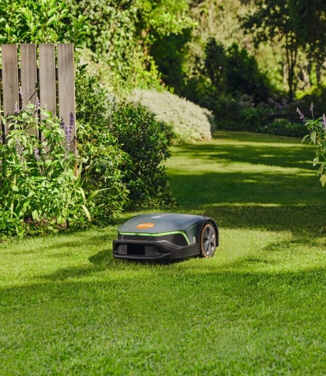 Stihl IMOW 7 EVO robotmaaier