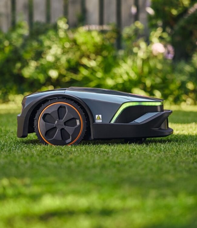 Stihl IMOW 7 EVO robotmaaier