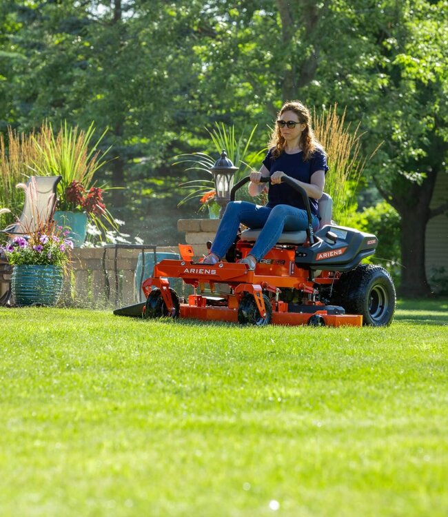 Ariens Edge 34