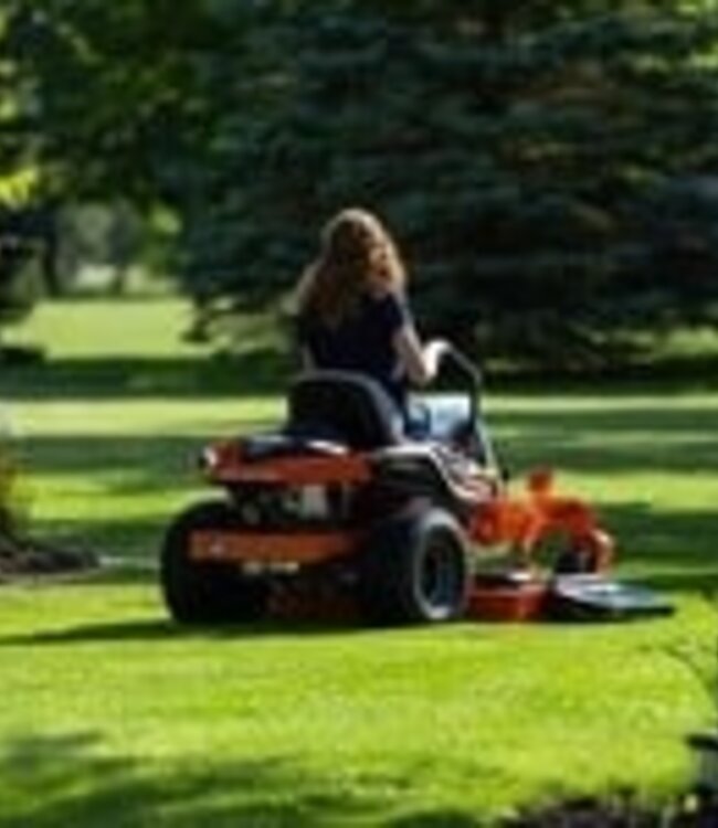 Ariens Edge 42