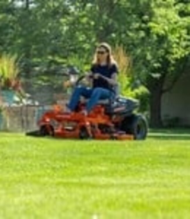 Ariens Edge 42