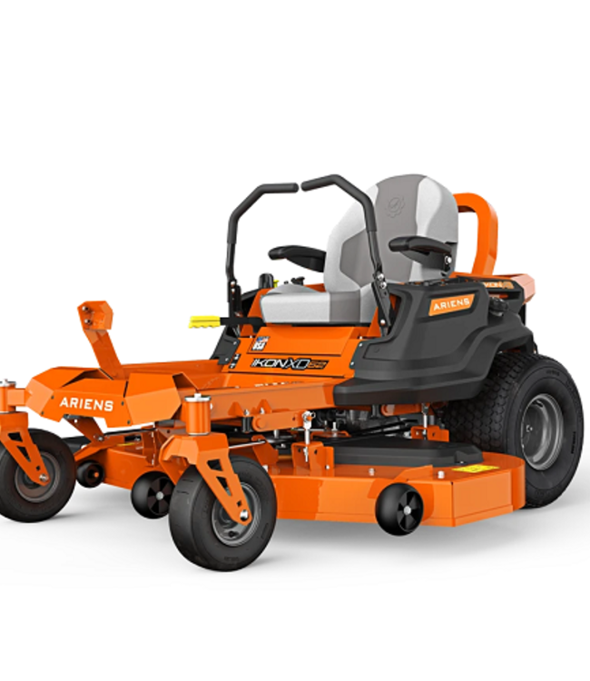 Ariens IKON 52
