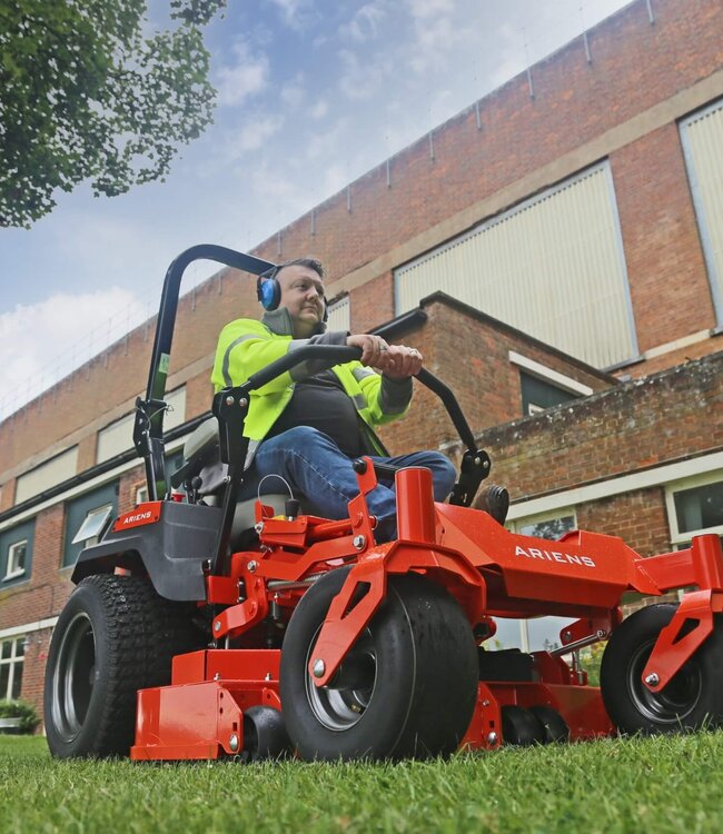 Ariens APEX 52 AL