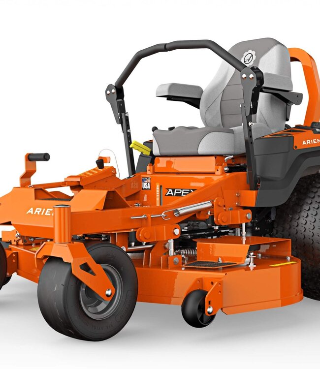 Ariens APEX 52 AL