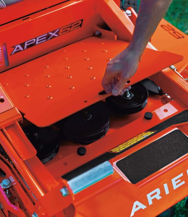 Ariens APEX 48
