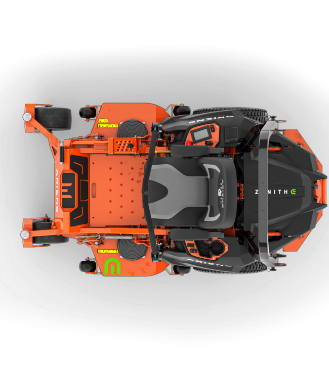 Ariens Zenith E 48 elektrische maaier