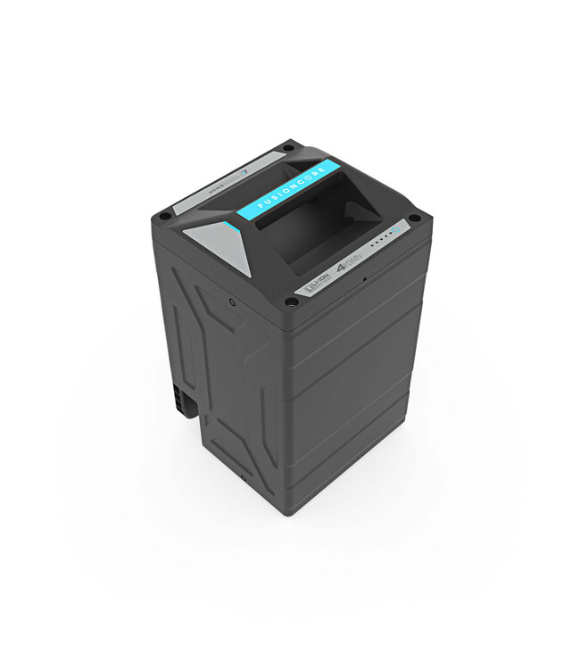 Ariens Zenith E 52 elektrische maaier