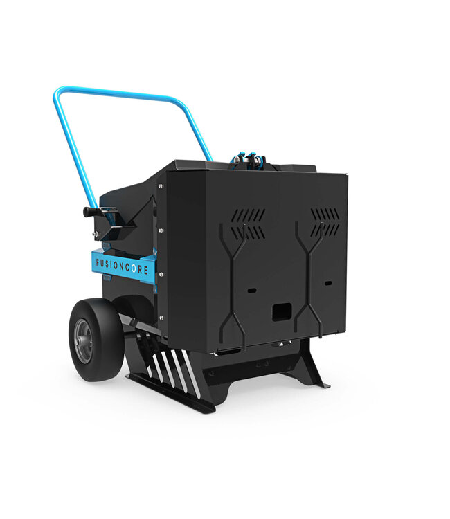 Ariens Zenith E 52 elektrische maaier