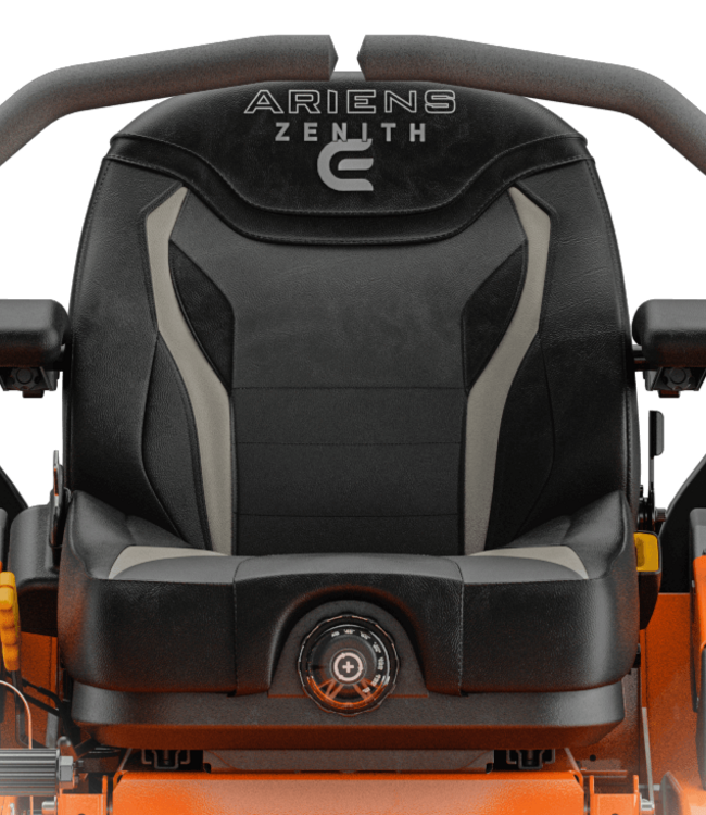 Ariens Zenith E 52 elektrische maaier