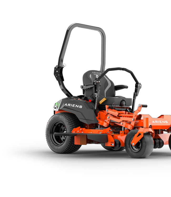Ariens Zenith E 60 elektrische maaier