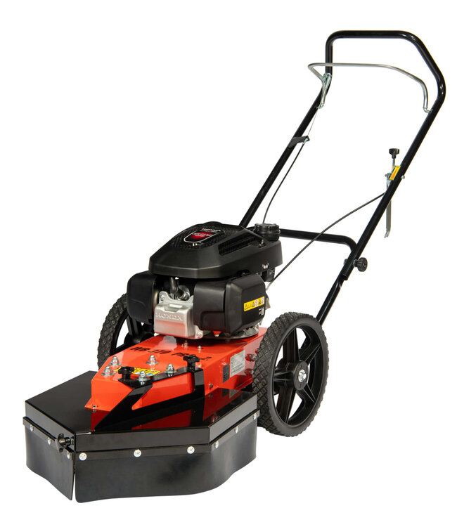 Ariens WB370 PRO-2