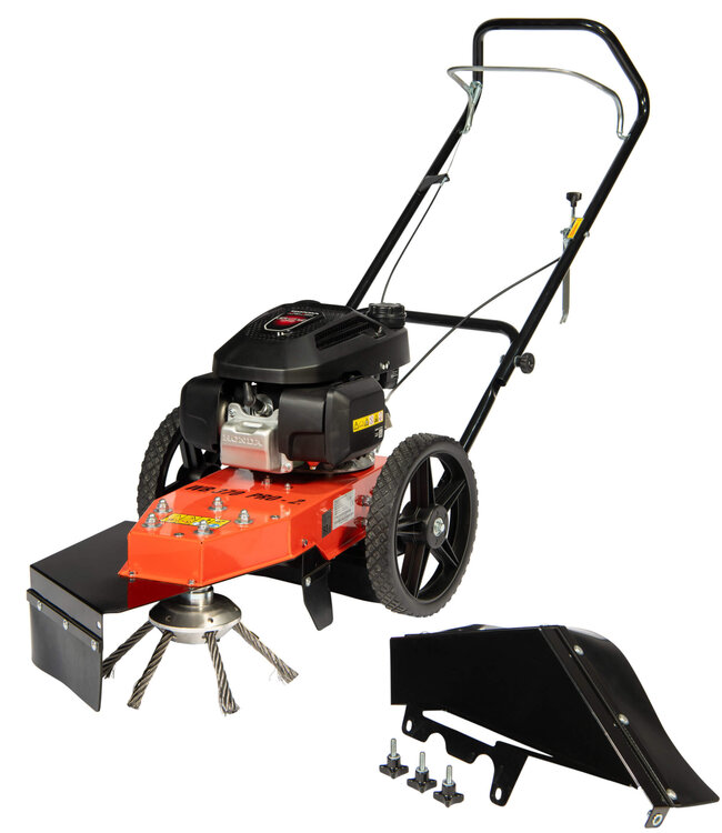 Ariens WB370 PRO-2
