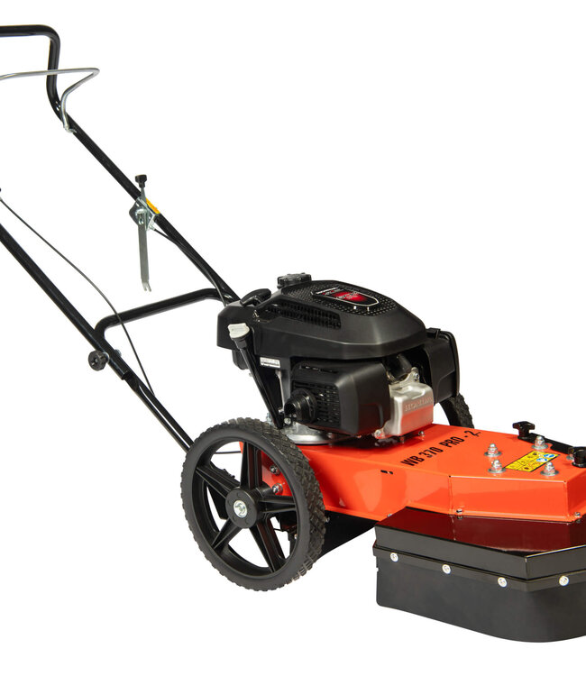 Ariens WB370 PRO-2