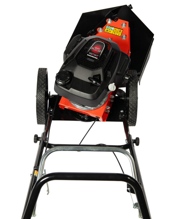 Ariens WB370 PRO-2