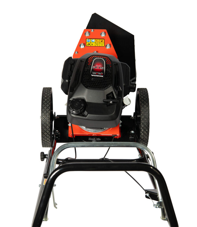 Ariens WB370 PRO-2