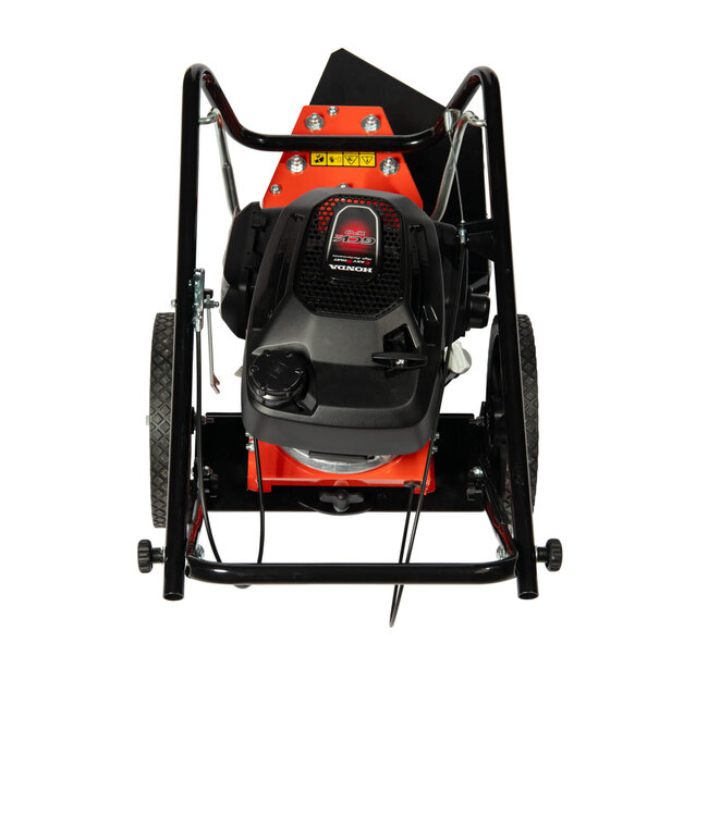 Ariens WB370 PRO-2