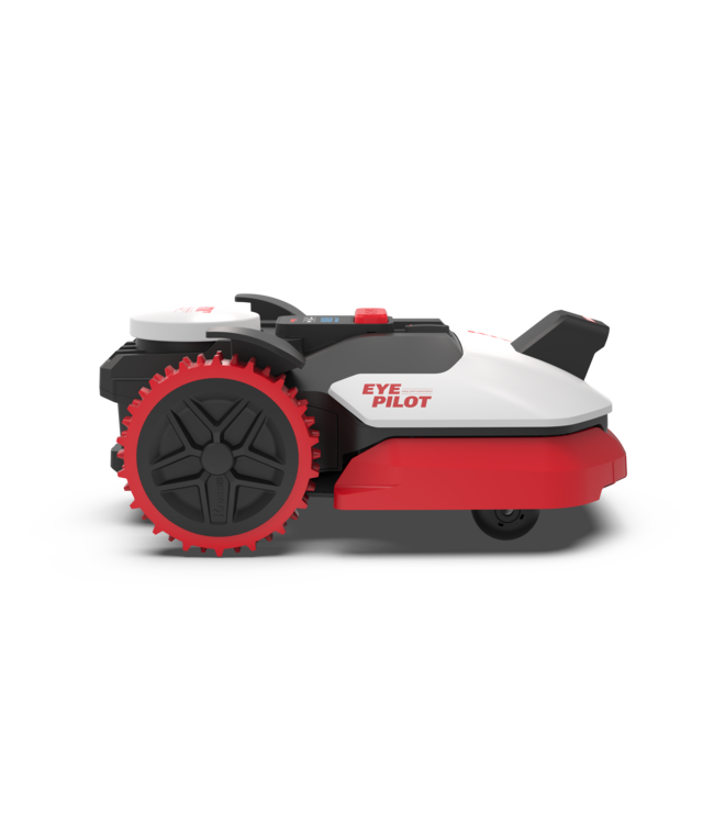 Kress KR250ES EyePilot® RTK Robotmaaier