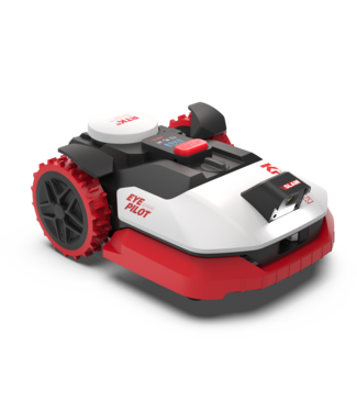 Kress Kress KR251ES EyePilot® RTK Robotmaaier