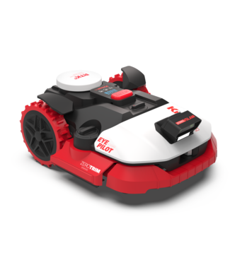 Kress Kress KR261ES EyePilot® RTK Robotmaaier