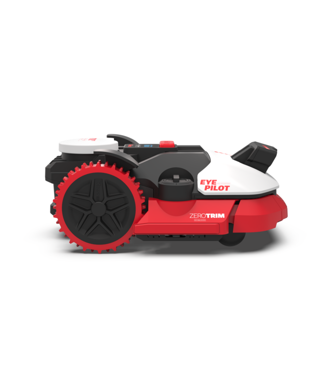 Kress KR271E EyePilot® RTK Robotmaaier