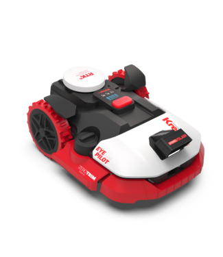 Kress Kress KR274E EyePilot® RTK Robotmaaier