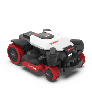 Kress Kress KR281E EyePilot® 4x4 RTK Robotmaaier