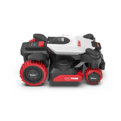 Robotmaaiers