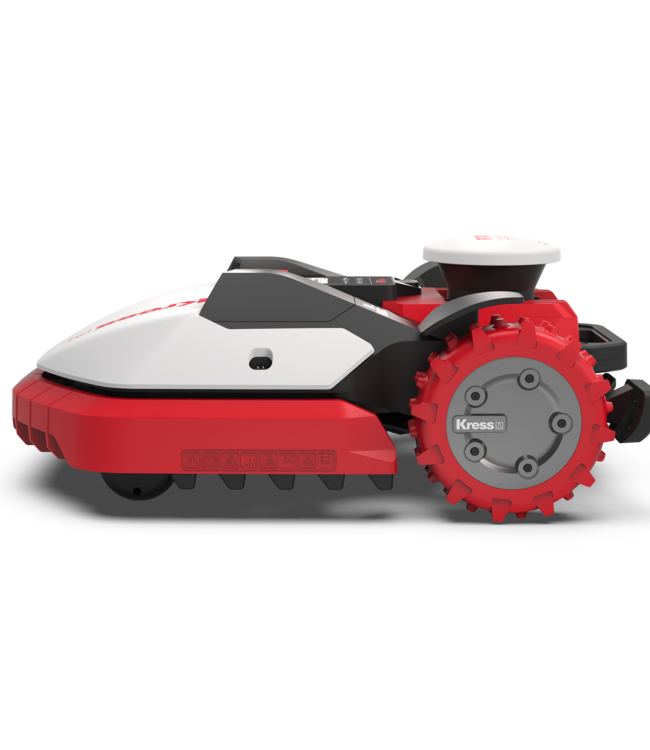 Kress KR236E EyePilot® RTK Robotmaaier