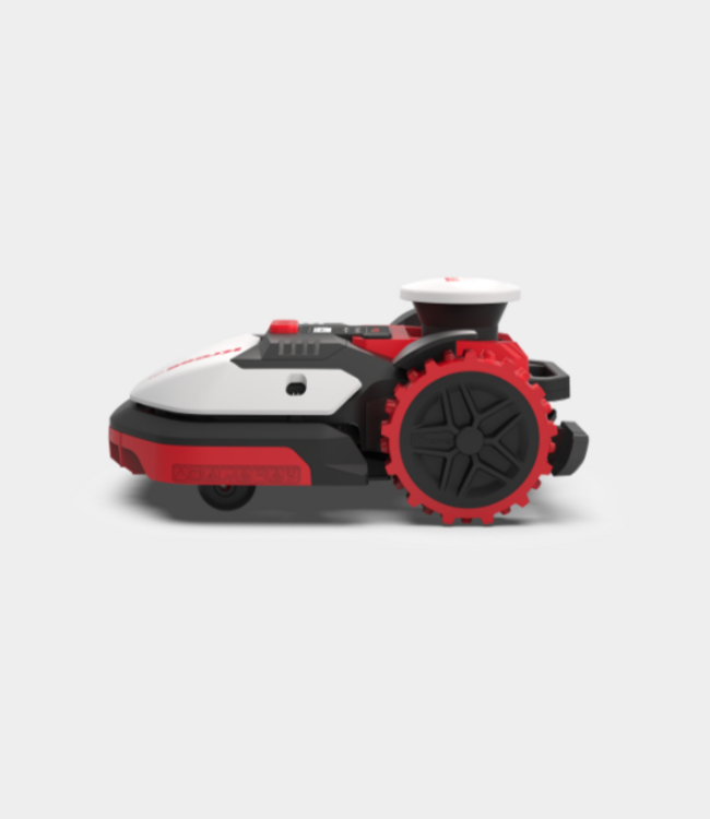 Kress KR235E Mission Mega RTK 28000 robot grasmaaier zonder begrenzingsdraad