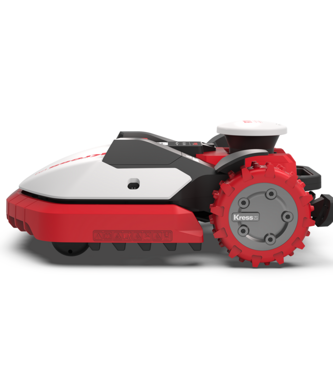 Kress KR237E EyePilot® RTK Robotmaaier