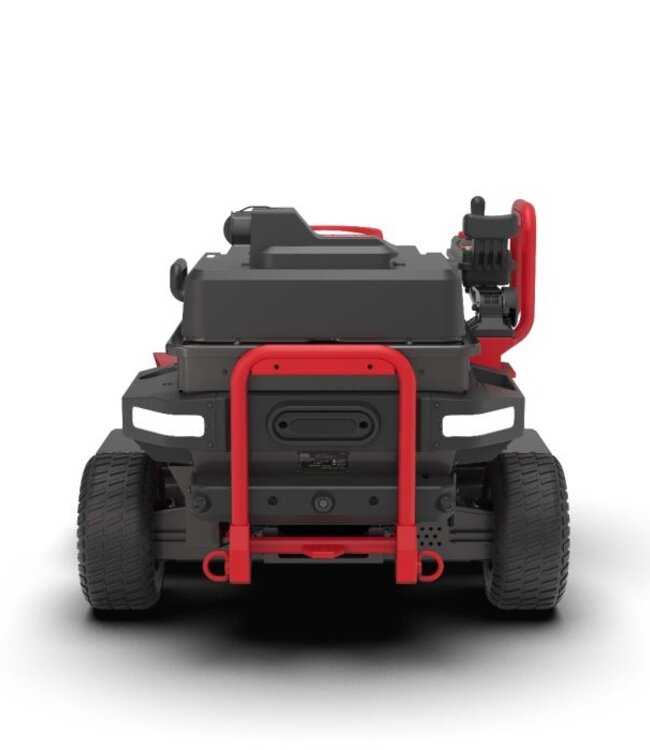 Kress Voyager KR800E Autonoom maaier