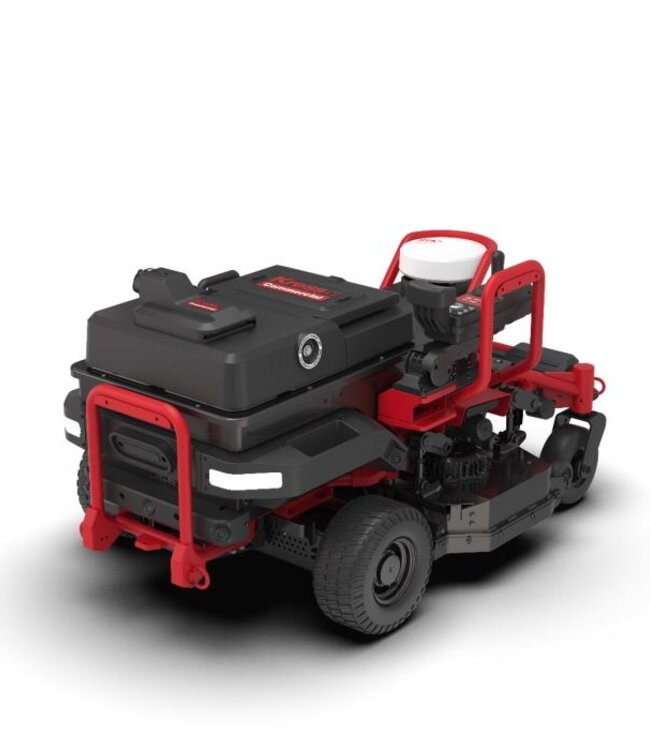 Kress Voyager KR800E Autonoom maaier