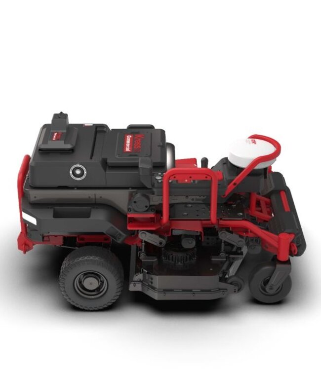 Kress Voyager KR800E Autonoom maaier