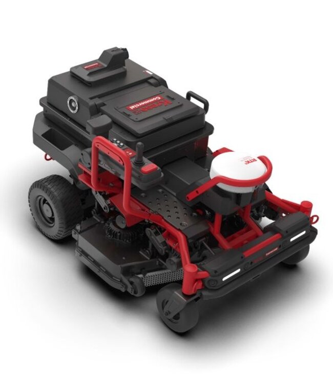 Kress Voyager KR800E Autonoom maaier