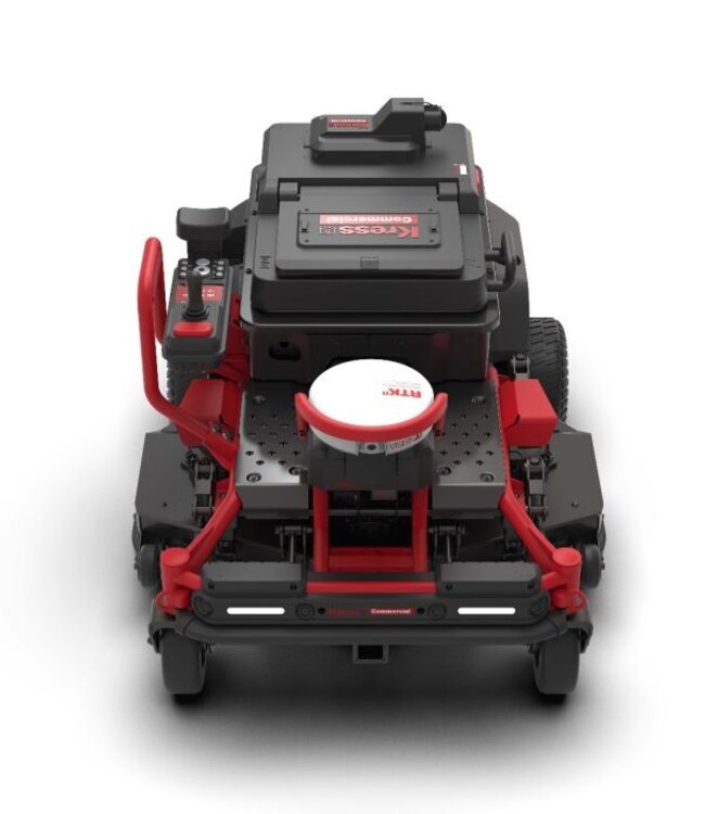 Kress Voyager KR800E Autonoom maaier